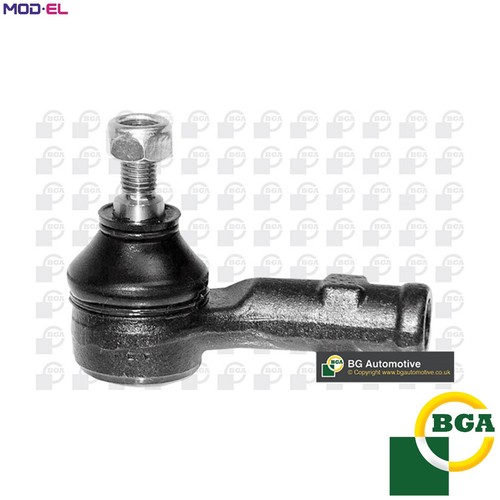 Tie rod end sr2318 - tie,