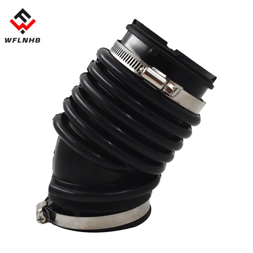 New air box - new,
