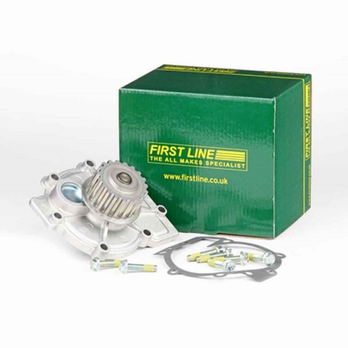 Water pump for ford focus - pump,
