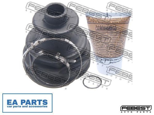 Bellow driveshaft for ford - for,