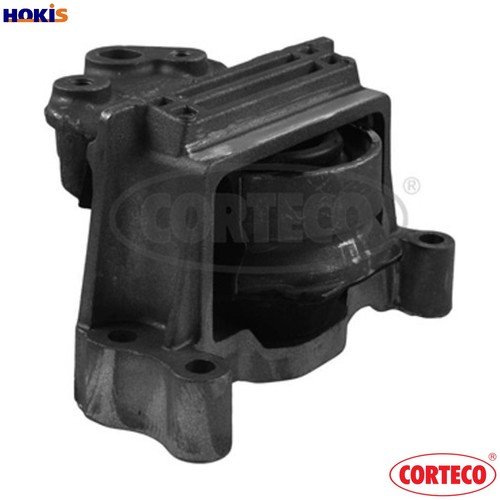 Mounting engine 80001951 for - engine,