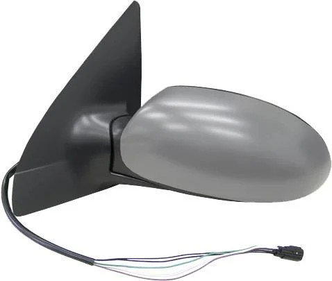 Left wing mirror for ford - for,