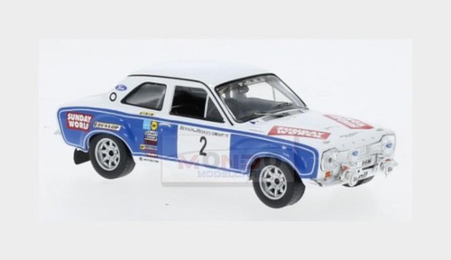 Ixo ford escort mki - ford,