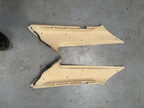 Ford escort mk3 mk4 - mk4, c