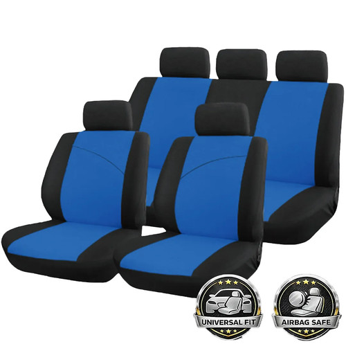For ford focus mk3 - mk3, blue