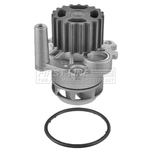 Water pump for skoda - pump,