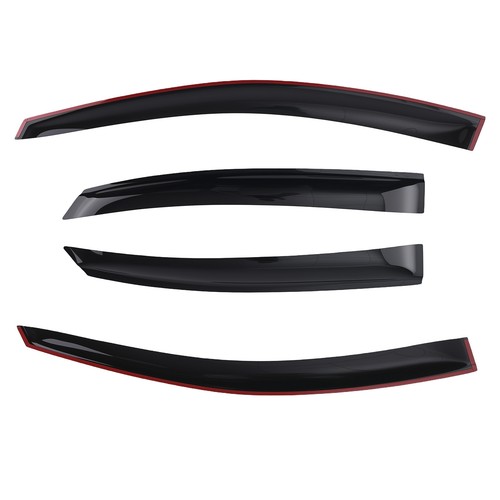 Wind deflectors for - ford, focus