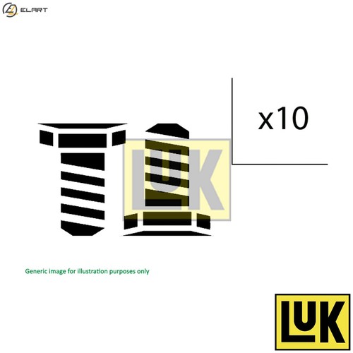 Screw set flywheel 411 0161 - flywheel,