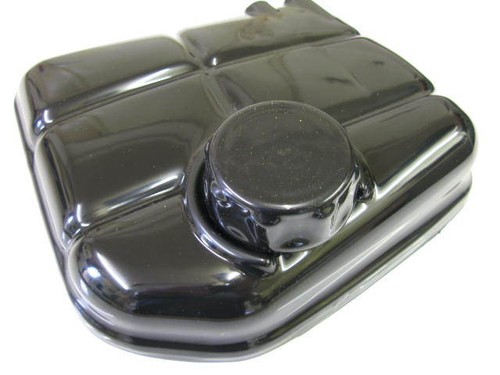 Ford focus headertank cover - headertank,