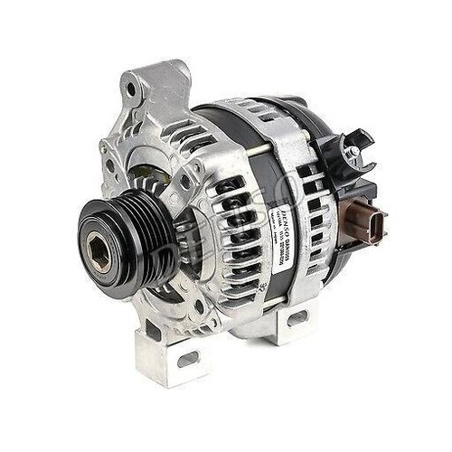 Denso dan1059 alternator - denso,
