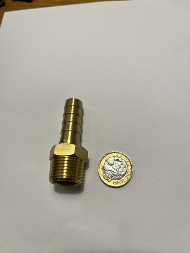 Mk1 mk2 ford - ford, 1/2"
