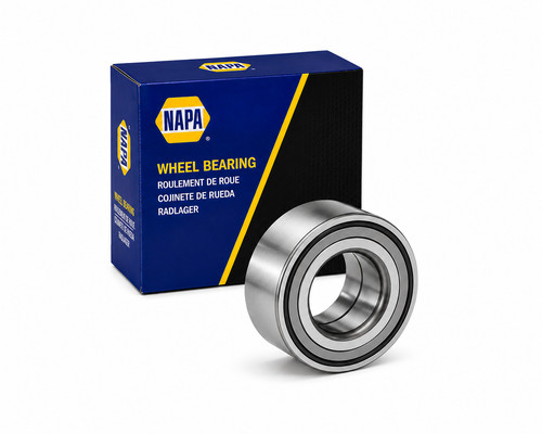 Napa wheel bearing kit fits - wheel,