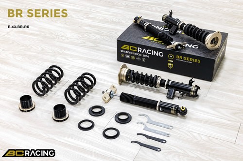 Racing coilovers for - bc,