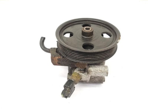 2007 2011 mk2 c307 ford - 2007-2011,