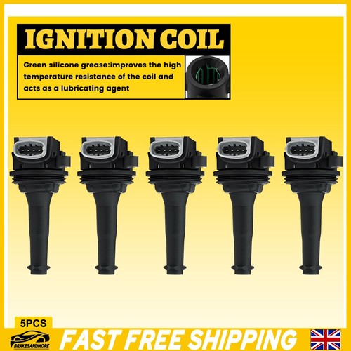 Pack ignition coil for - pack,