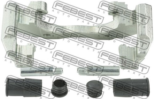 0577c mz3f febest - febest, brake