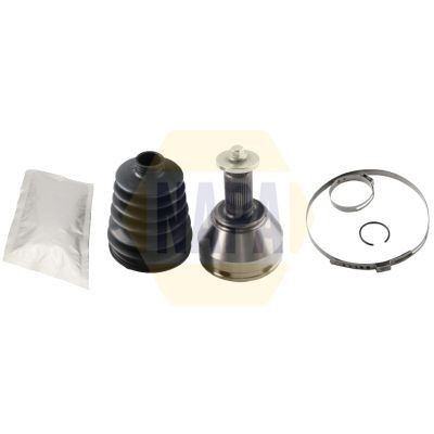 Napa joint drive shaft - napa,