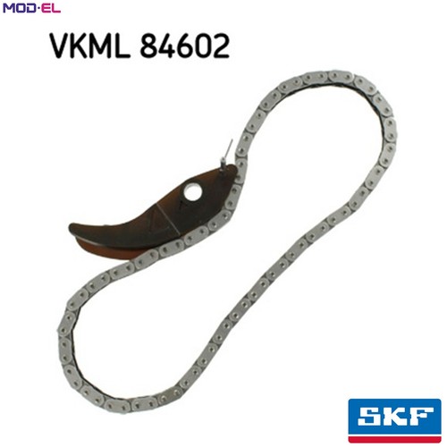 Timing chain kit vkml - kit, 84602