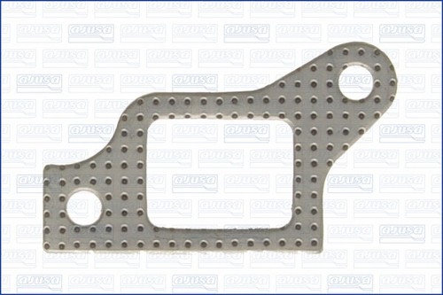 Ajusa 13015100 gasket - 13015100, gasket,