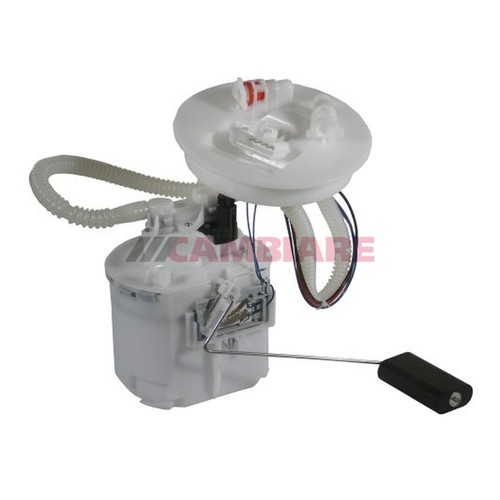 Fuel tank sender unit - fuel,
