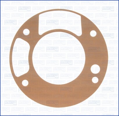 Ajusa 01028800 seal oil pump - ajusa, seal,