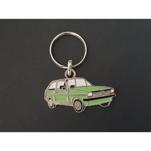 Ford fiesta mk1 - ford,
