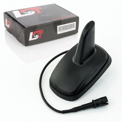 Shark fin antenna car - fin,