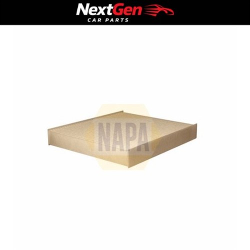 Cabin filter napa nfc4101 for - napa,