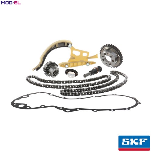 Timing chain kit - timing, 84003