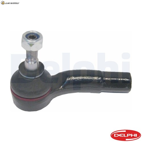 Tie rod end - rod,