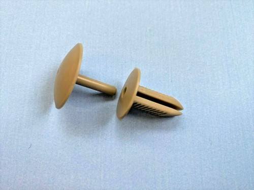 Ford push expanding rivet - ford,