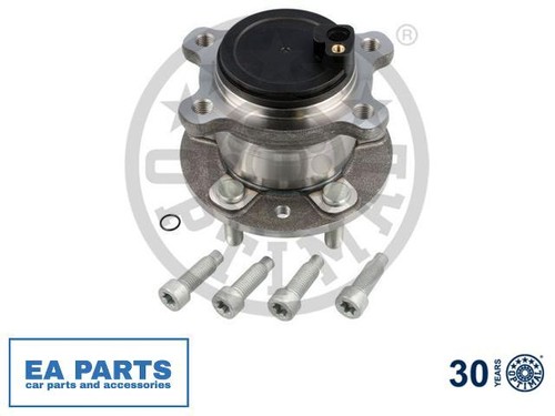 Wheel bearing kit for - kit,