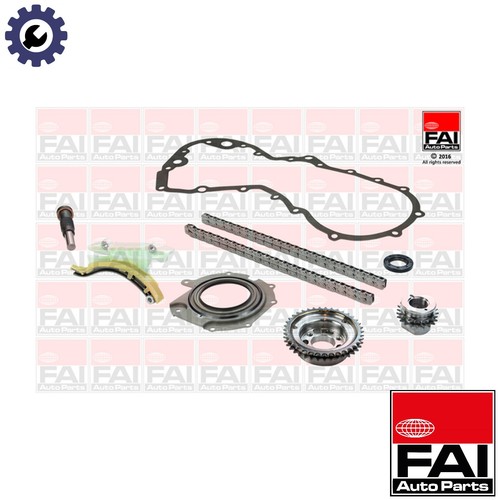 Timing chain kit tck122 for - kit,