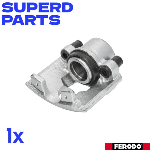 Ferodo fcl694327 brake - ferodo,