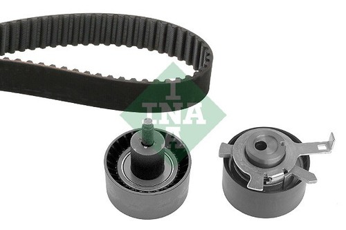 Timing belt set ina - timing,