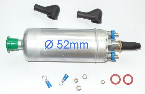 Ford escort mk5 fuel pump - escort,
