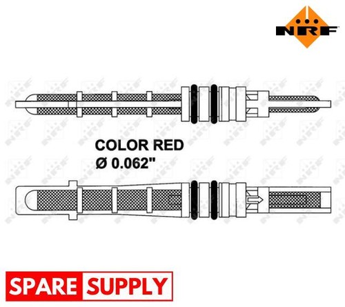 Expansion valve air - expansion,