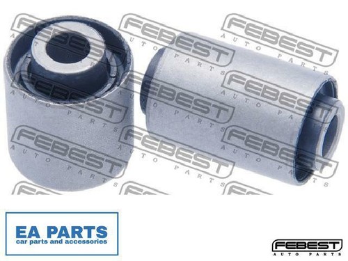 Control arm trailing bush - arm,