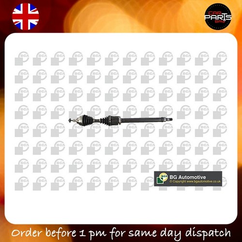 Driveshaft for ford focus 5 - driveshaft,