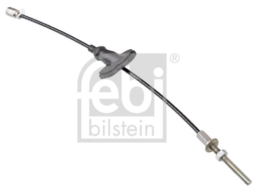 Febi 107925 front handbrake - 107925,