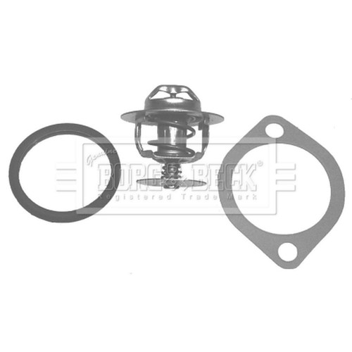 Coolant thermostat for - coolant,