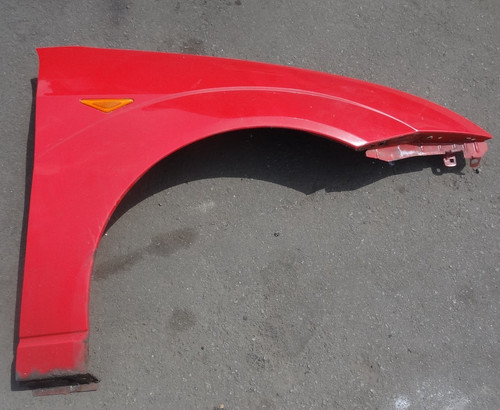Ford focus mk1 wing drivers - ford,