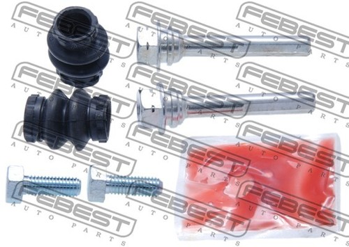 0274 k12ef kit febest - febest, guide