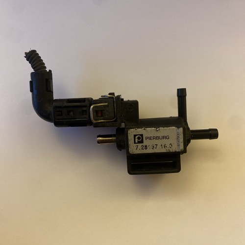 Ford volvo genuine pierburg - genuine,