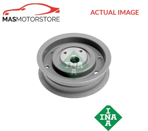 Timing belt tensioner - belt, pulley