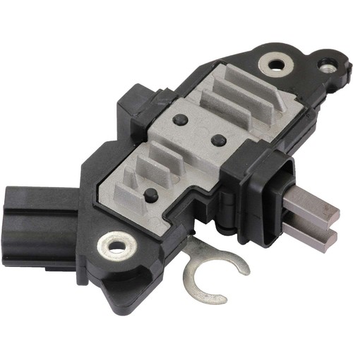 Lima regulator generator - regulator,
