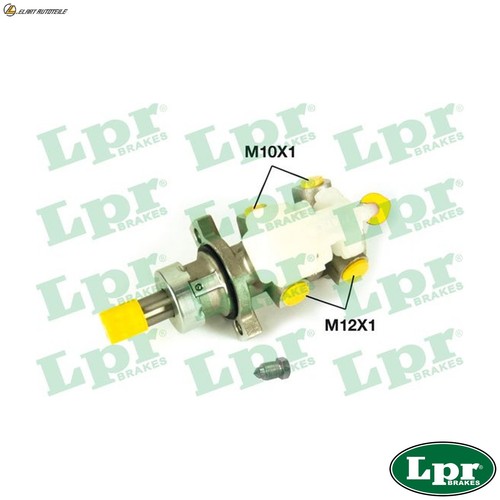 Brake master cylinder 1280 for - 1280,