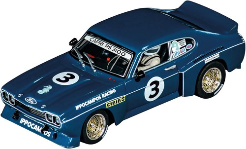 Carrera evolution scale - carrera, 1:32