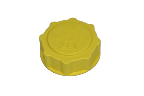 Original coolant expansion - original,