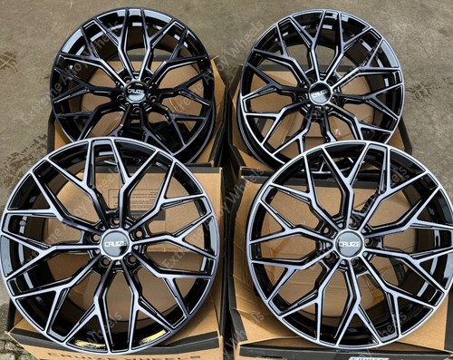 Alloy wheels cr7 - alloy, 18"